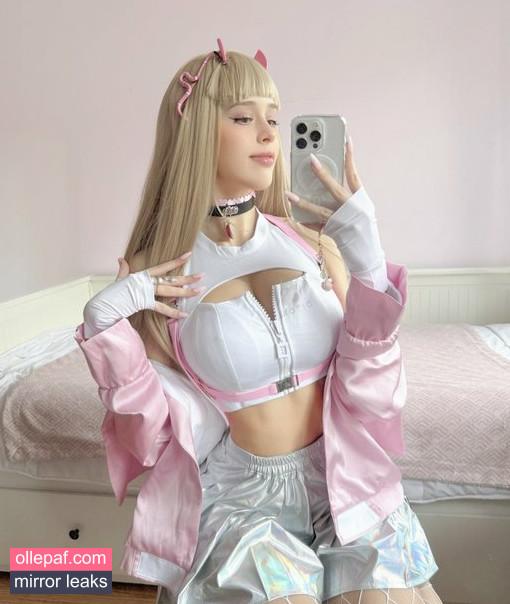 Latest Leaks Kitsunedere Nude #31 - Fapello