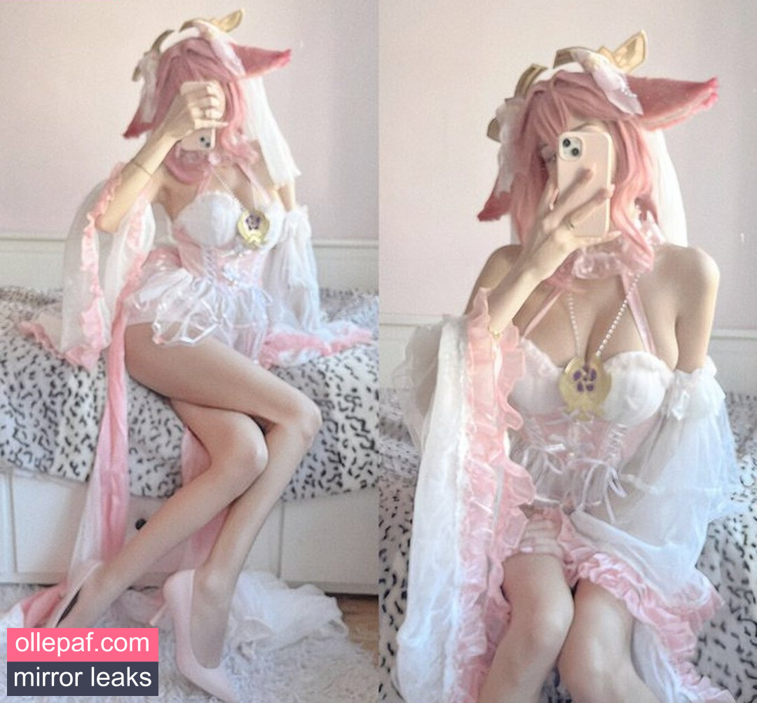 Latest Leaks Kitsunedere Nude #35 - Fapello