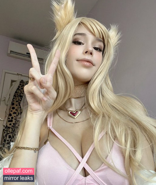 Latest Leaks Kitsunedere Nude #40 - Fapello