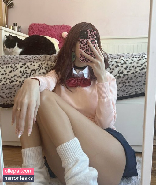 Latest Leaks Kitsunedere Nude #6 - Fapello