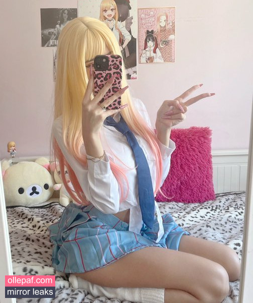 Latest Leaks Kitsunedere Nude #7 - Fapello