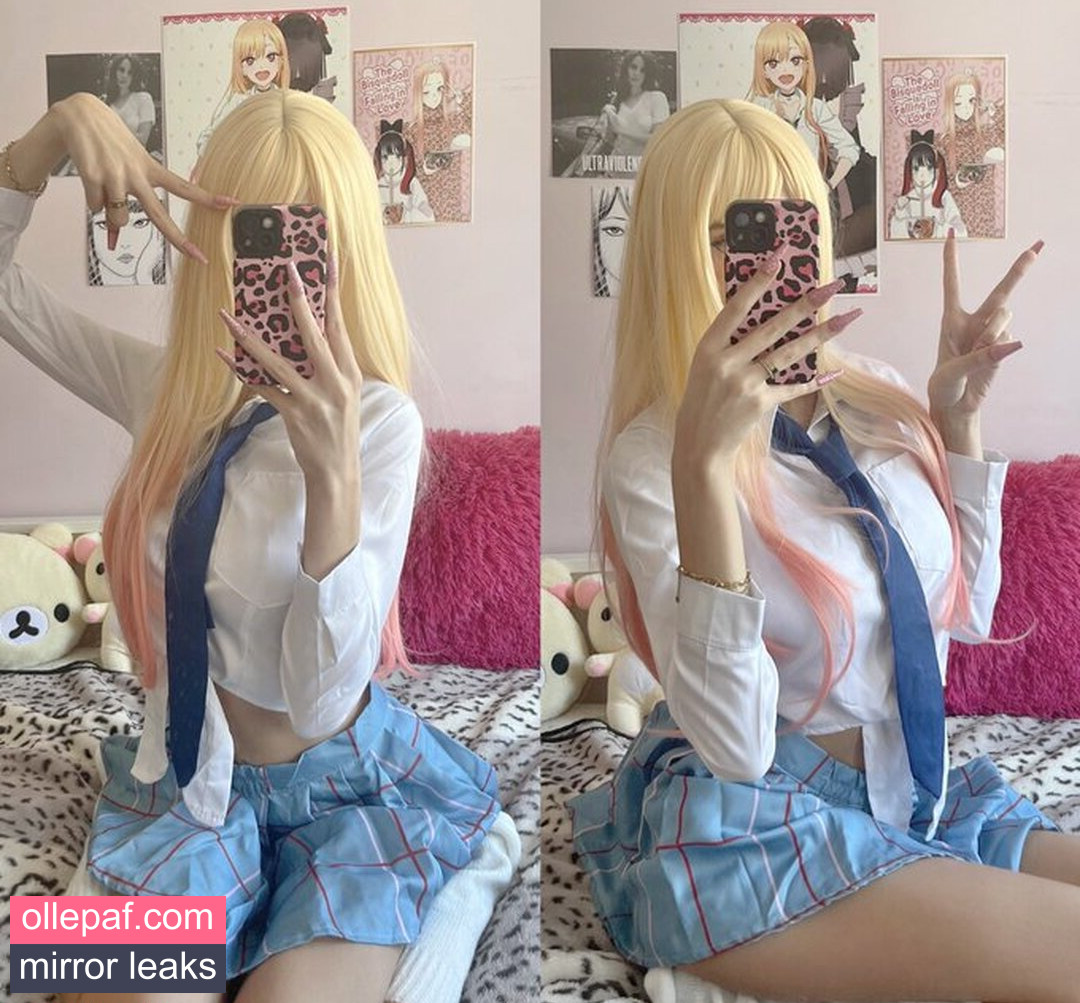 Latest Leaks Kitsunedere Nude #8 - Fapello