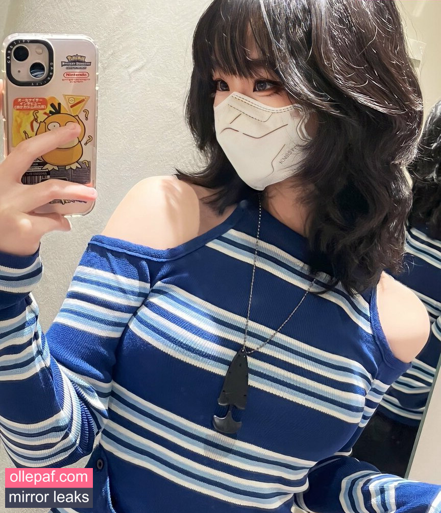 Latest Leaks Kitsunee Nude #16 - Fapello