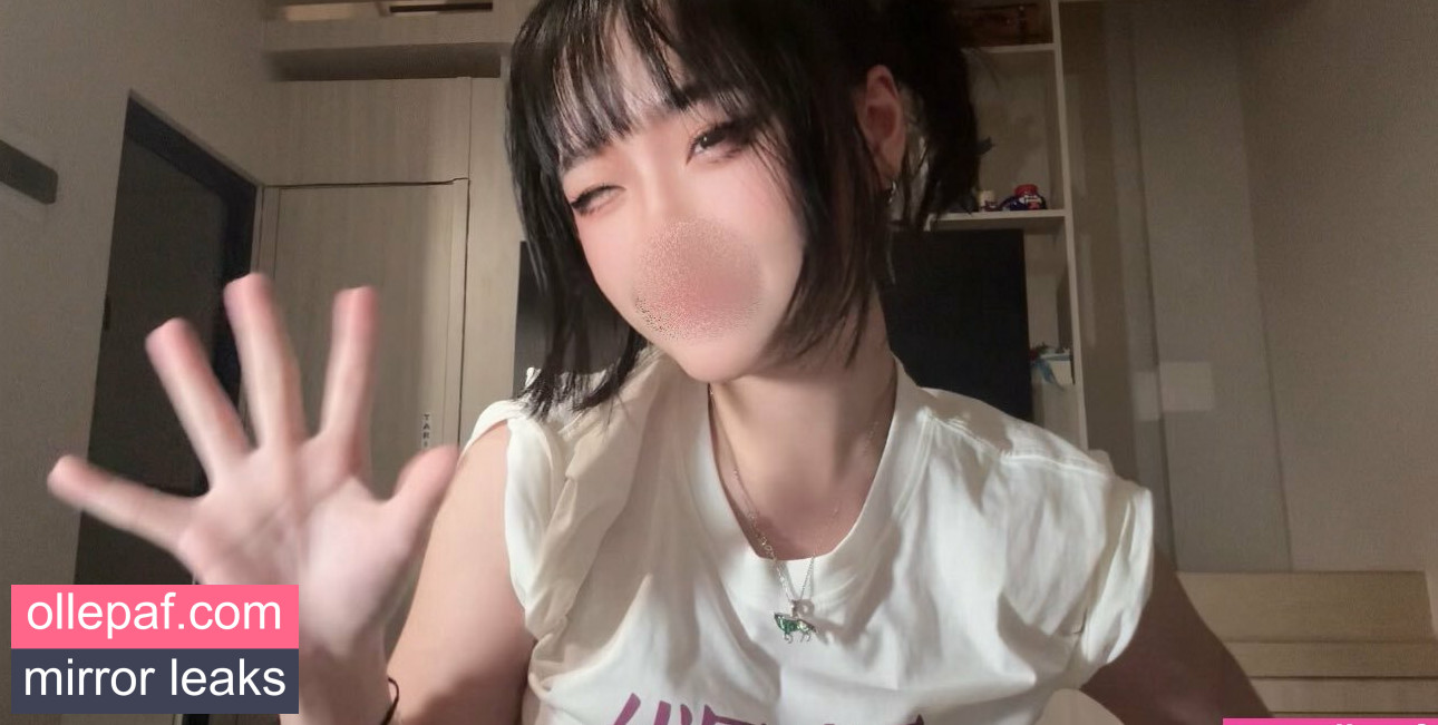 Latest Leaks Kitsunee Nude #6 - Fapello