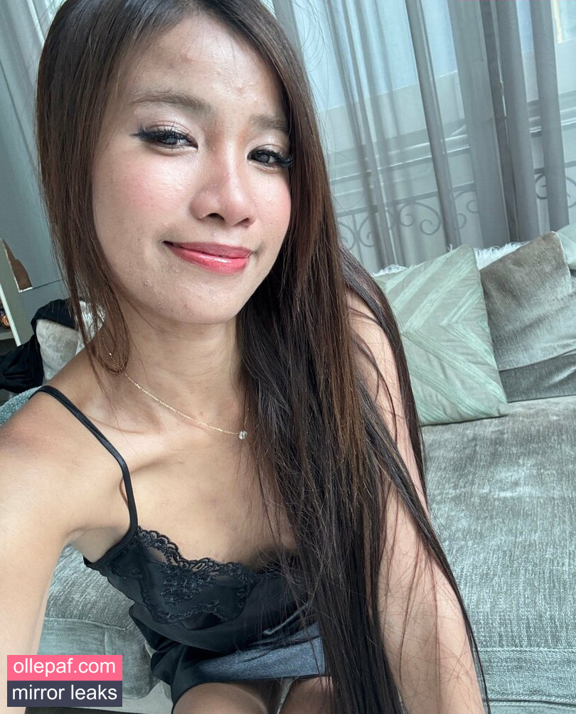 Latest Leaks Kitten Zao Nude #2 - Fapello