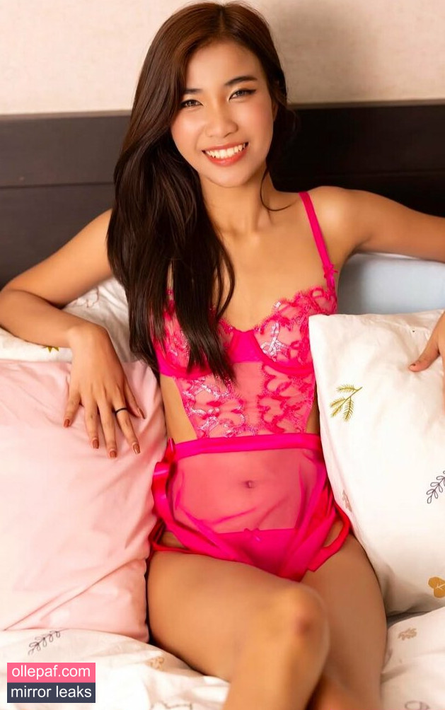 Latest Leaks Kitten Zao Nude #9 - Fapello