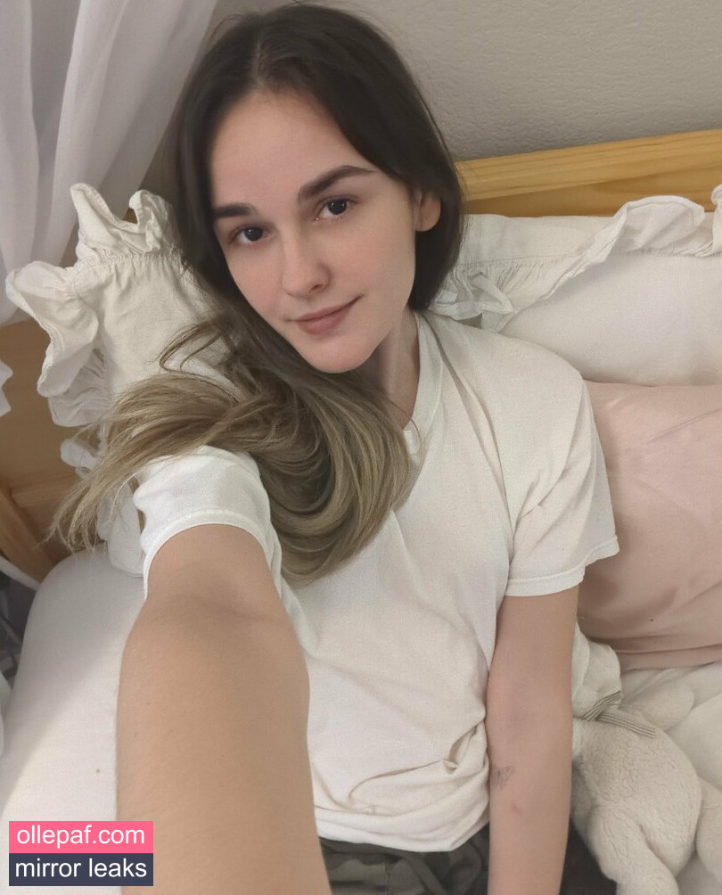 Latest Leaks kittenbellnsfw Nude #31 - Fapello