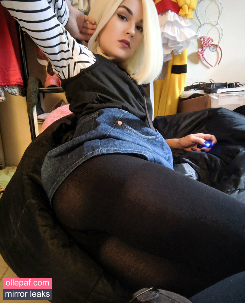 Latest Leaks kittenbellnsfw Nude #48 - Fapello
