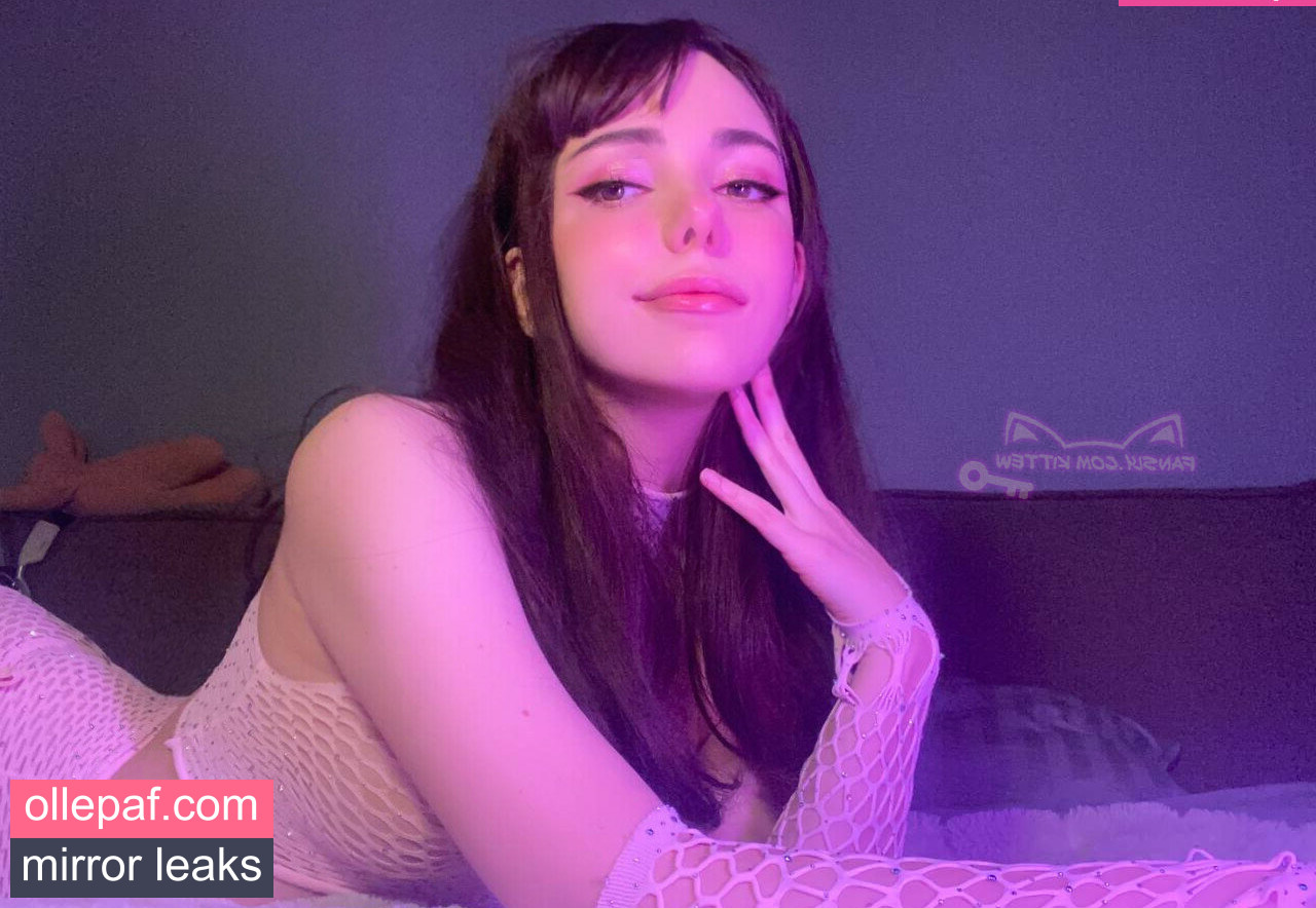 Latest Leaks Kittew Nude #150 - Fapello