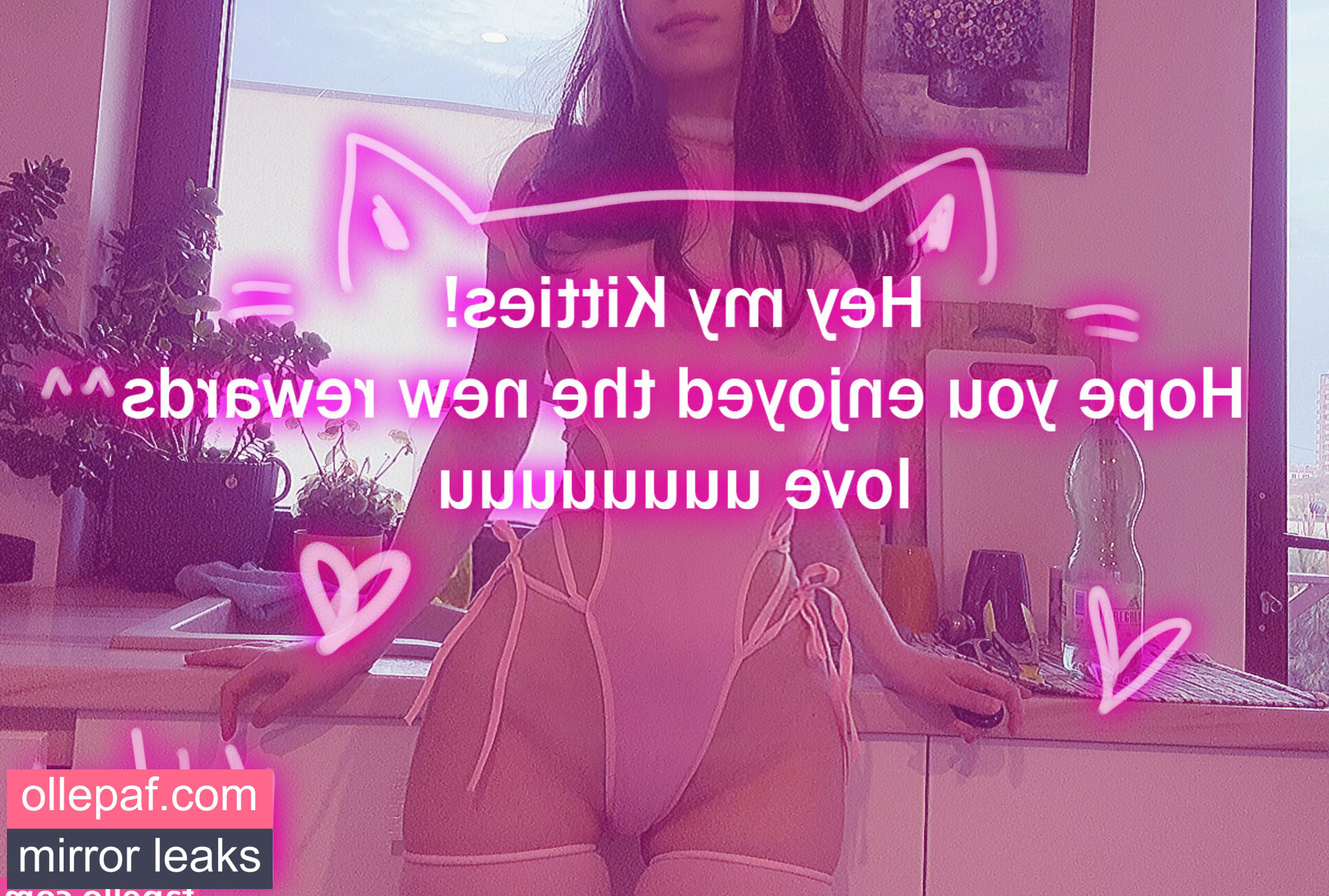Latest Leaks Kittew Nude #70 - Fapello