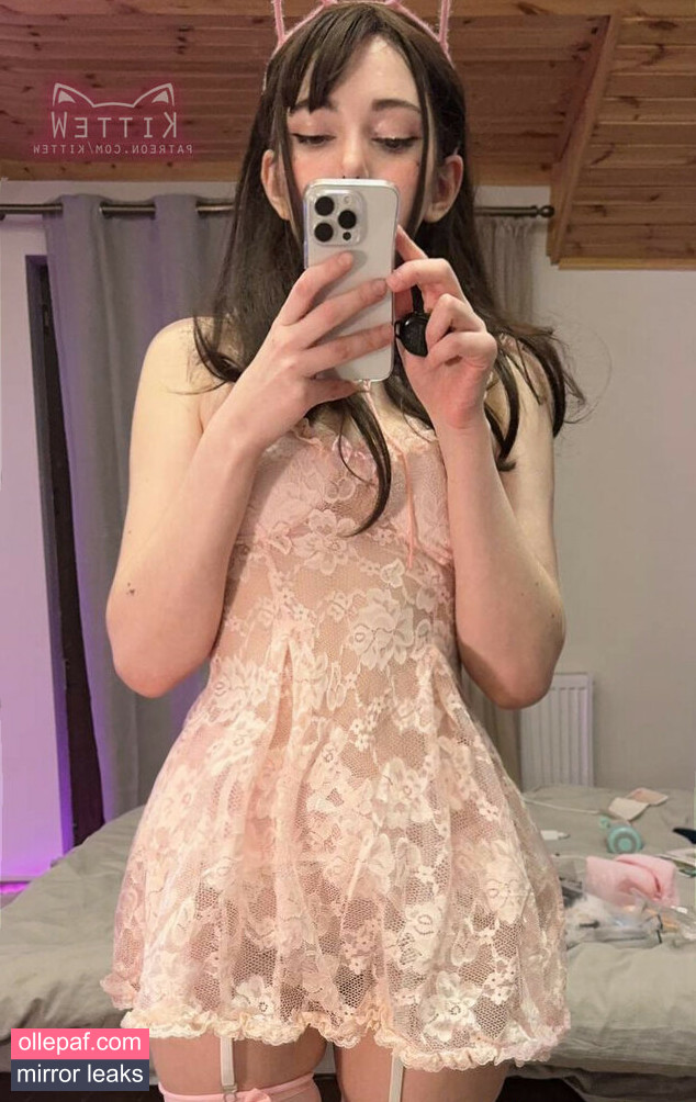Latest Leaks Kittew Nude #86 - Fapello