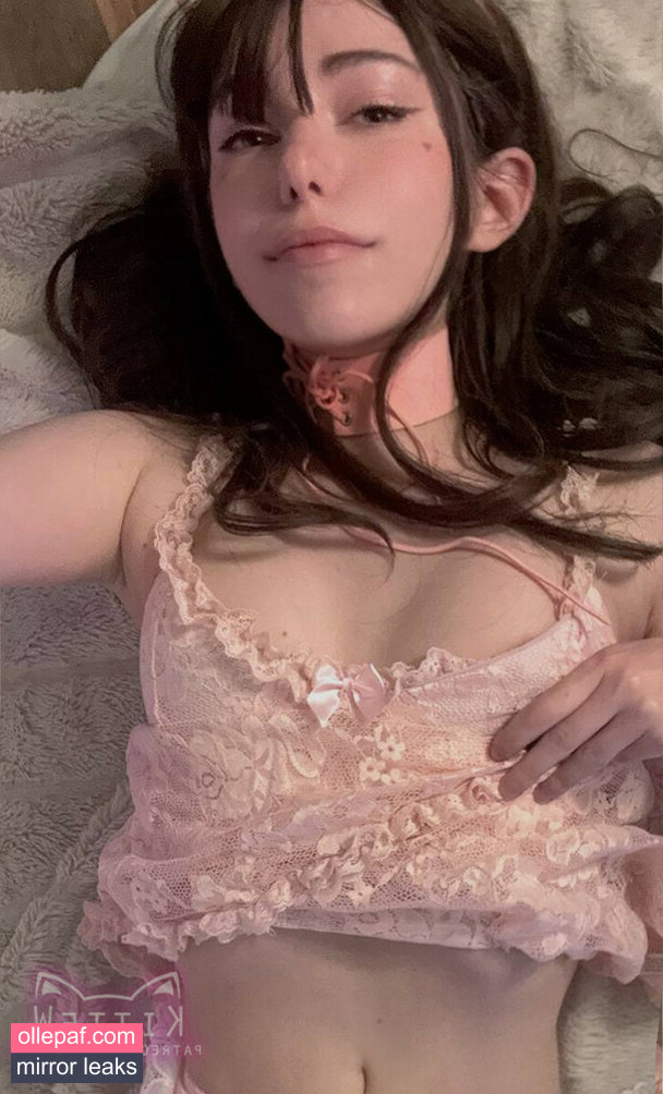 Latest Leaks Kittew Nude #90 - Fapello