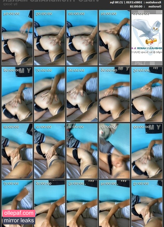 Latest Leaks Kittiebabyxxx Nude #13 - Fapello