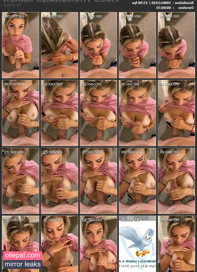 Latest Leaks Kittiebabyxxx Nude #19 - Fapello