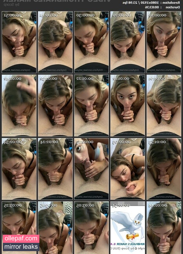 Latest Leaks Kittiebabyxxx Nude #34 - Fapello