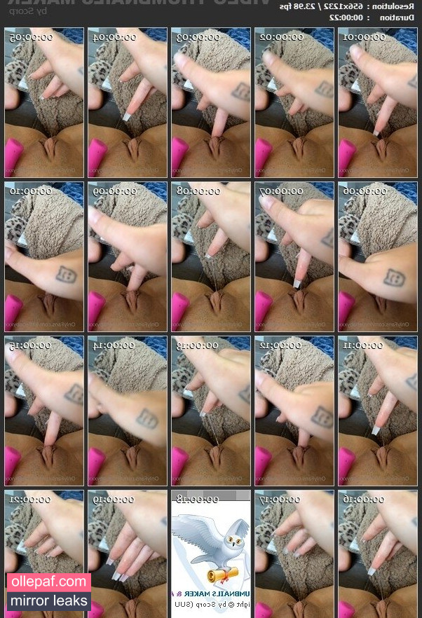 Latest Leaks Kittiebabyxxx Nude #49 - Fapello