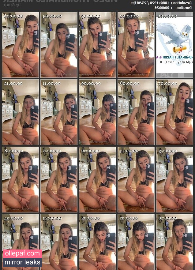 Latest Leaks Kittiebabyxxx Nude #75 - Fapello