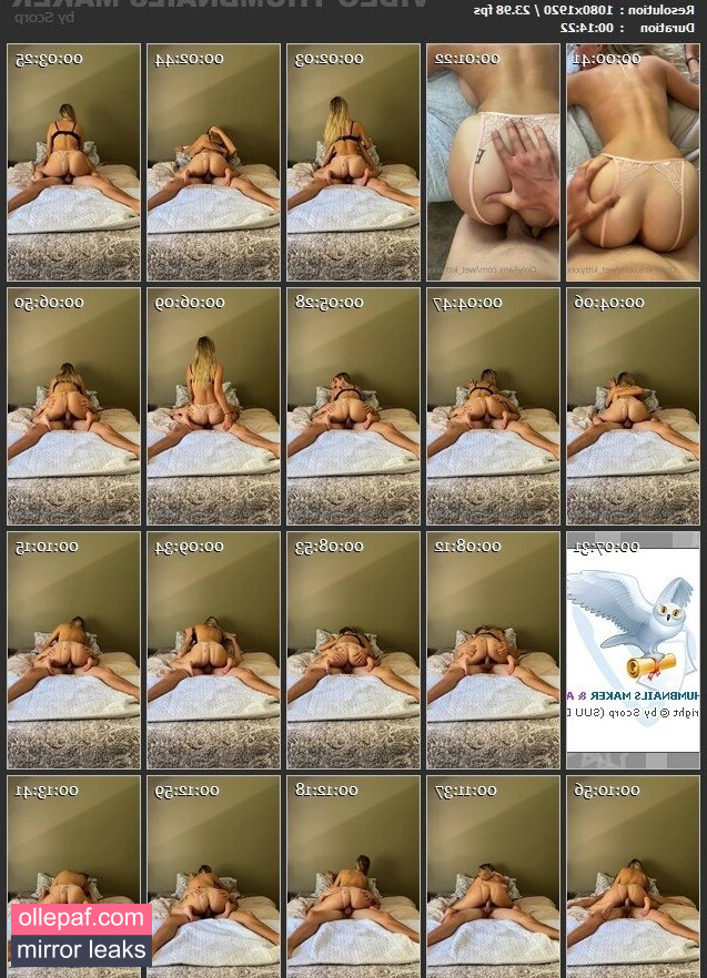 Latest Leaks Kittiebabyxxx Nude #76 - Fapello