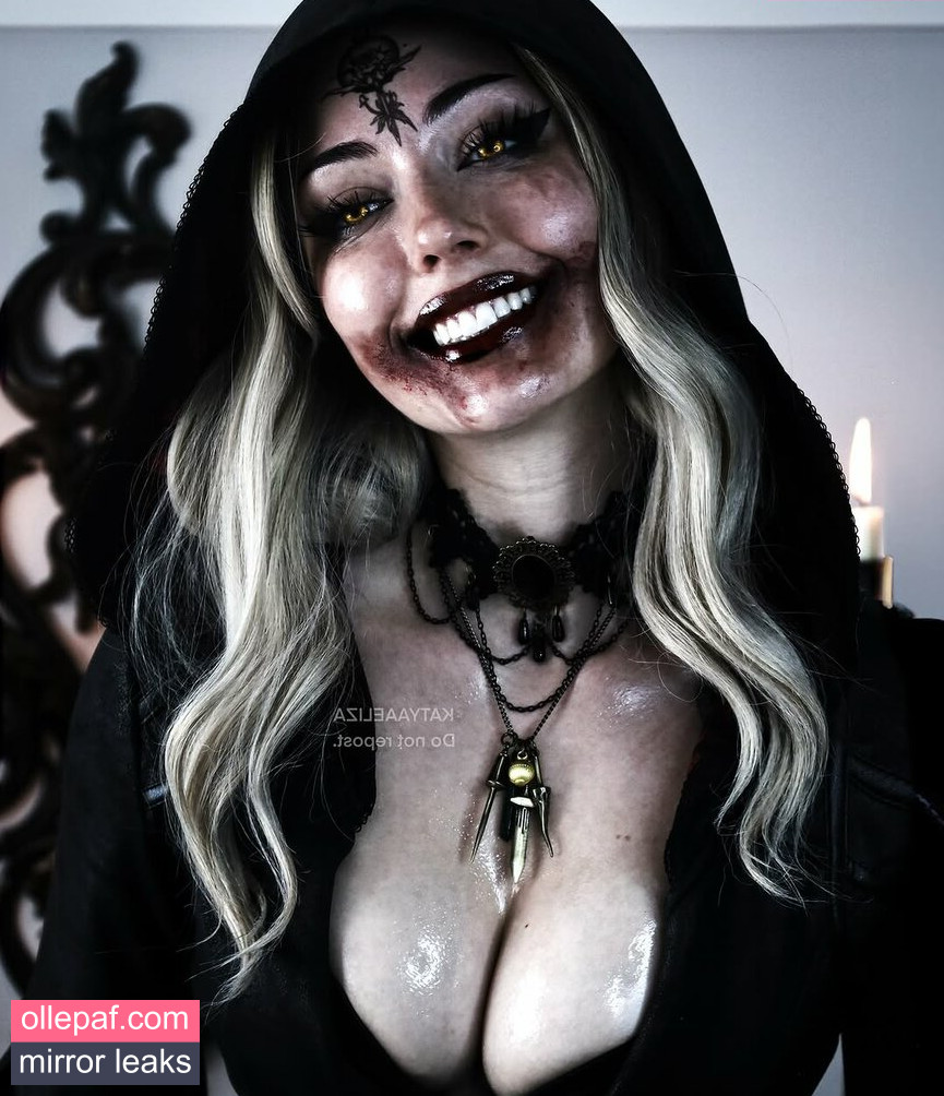 Latest Leaks kittn.spiit Nude #11 - Fapello