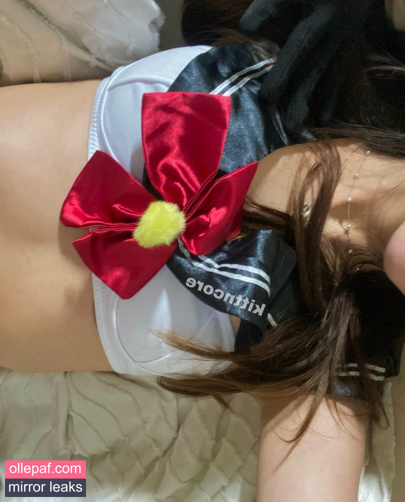 Latest Leaks kittncore Nude #71 - Fapello