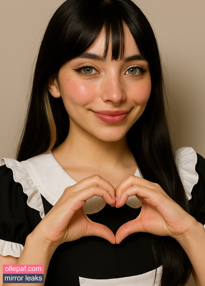 Latest Leaks Kitty ASMR Nude #4 - Fapello