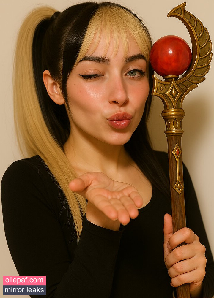 Latest Leaks Kitty ASMR Nude #5 - Fapello