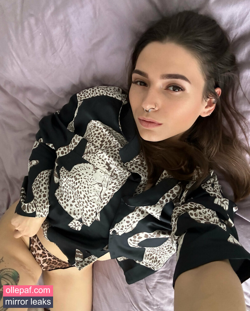 Latest Leaks Kitty Berg Nude #12 - Fapello