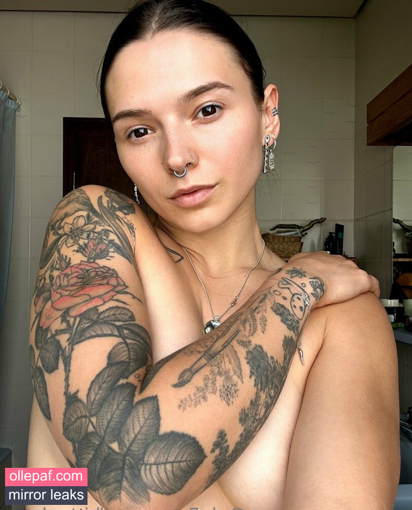 Latest Leaks Kitty Berg Nude #113 - Fapello