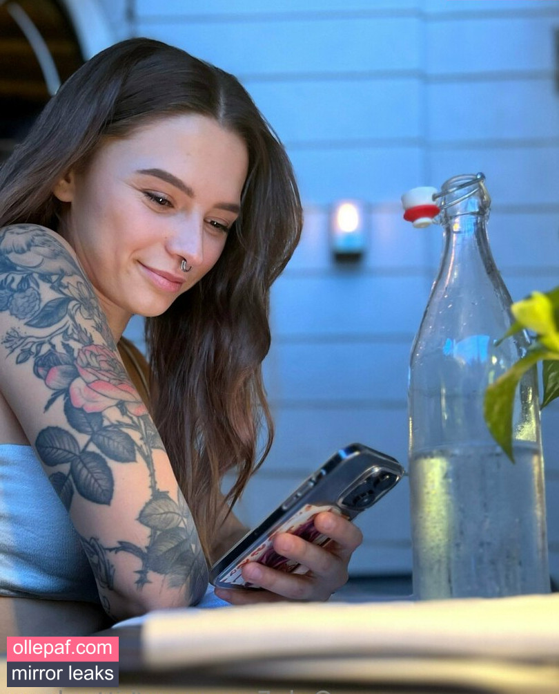 Latest Leaks Kitty Berg Nude #1129 - Fapello
