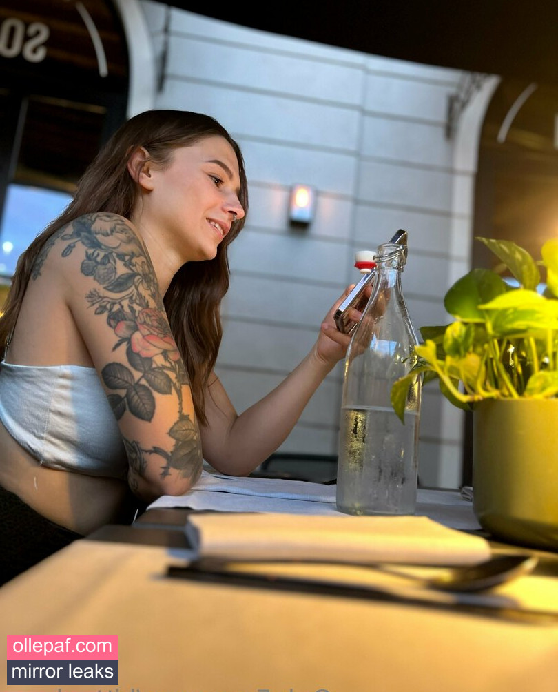Latest Leaks Kitty Berg Nude #1162 - Fapello