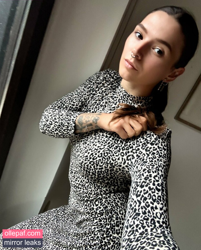 Latest Leaks Kitty Berg Nude #119 - Fapello