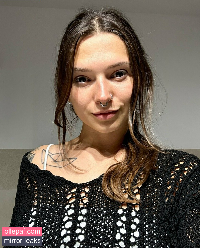 Latest Leaks Kitty Berg Nude #1219 - Fapello