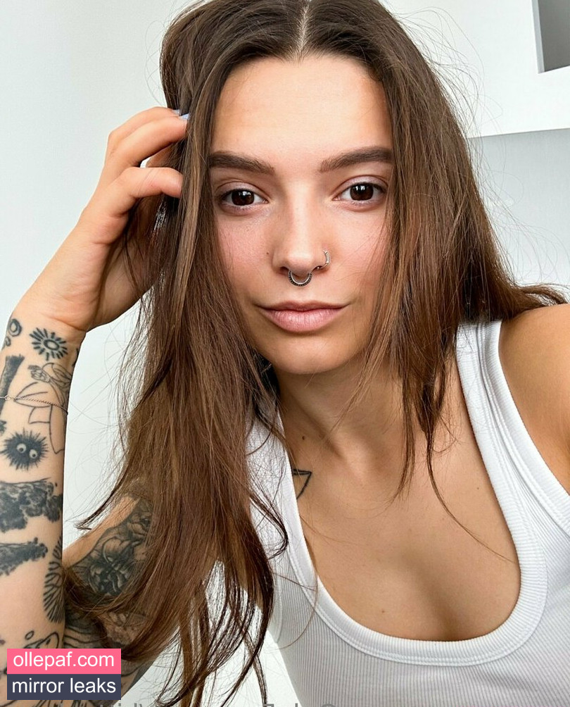 Latest Leaks Kitty Berg Nude #1242 - Fapello