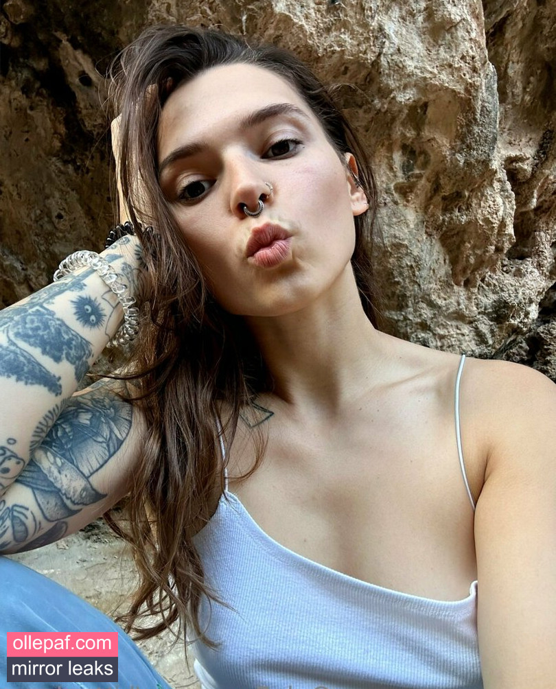 Latest Leaks Kitty Berg Nude #1255 - Fapello