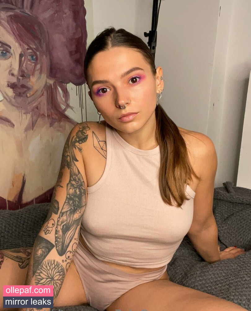 Latest Leaks Kitty Berg Nude #1298 - Fapello