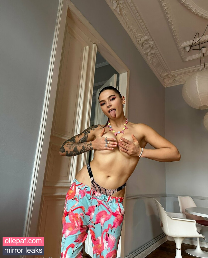 Latest Leaks Kitty Berg Nude #1307 - Fapello