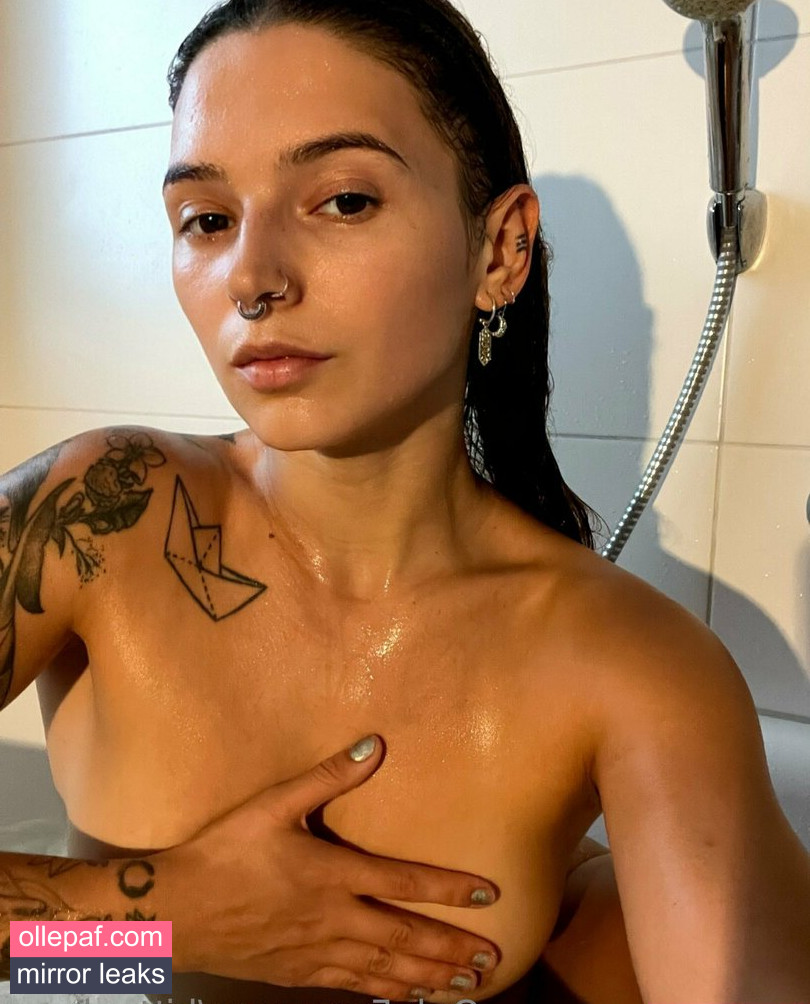 Latest Leaks Kitty Berg Nude #1309 - Fapello
