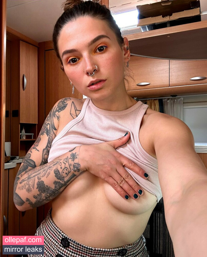 Latest Leaks Kitty Berg Nude #1325 - Fapello