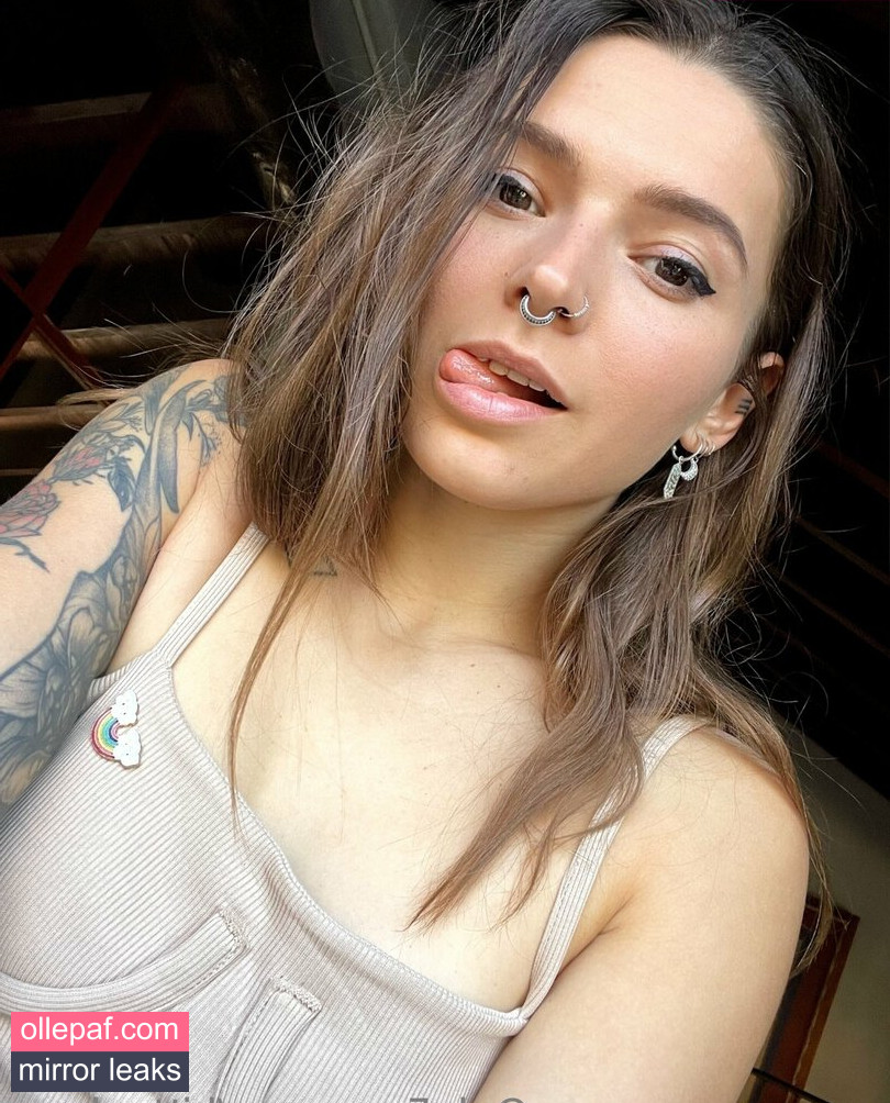 Latest Leaks Kitty Berg Nude #178 - Fapello