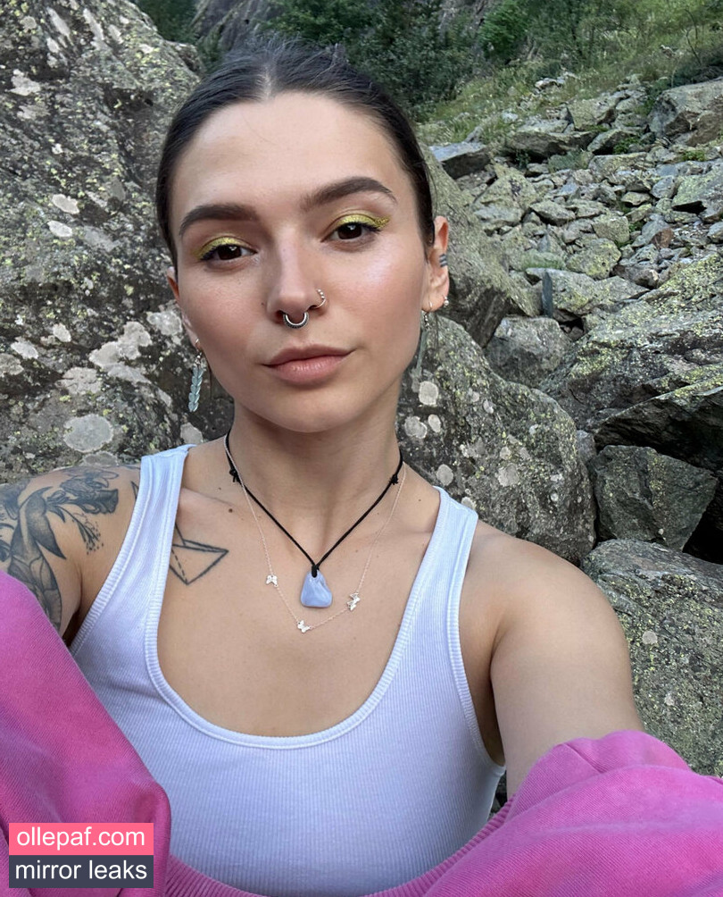 Latest Leaks Kitty Berg Nude #19 - Fapello