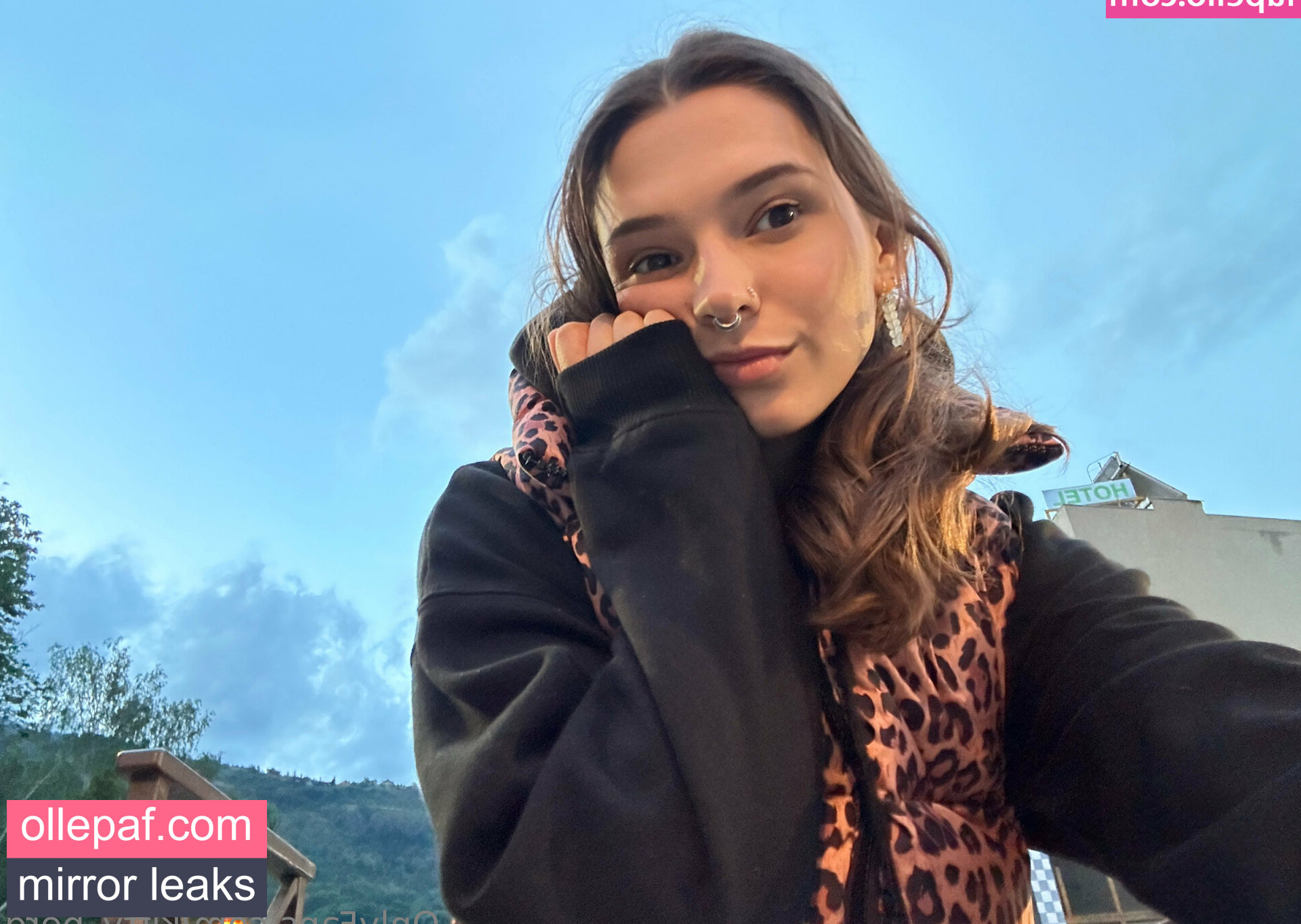 Latest Leaks Kitty Berg Nude #20 - Fapello