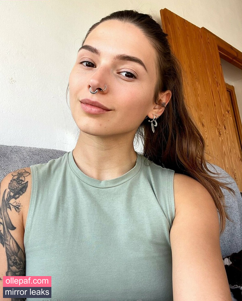 Latest Leaks Kitty Berg Nude #204 - Fapello
