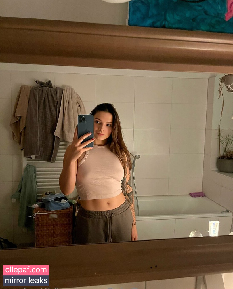 Latest Leaks Kitty Berg Nude #258 - Fapello