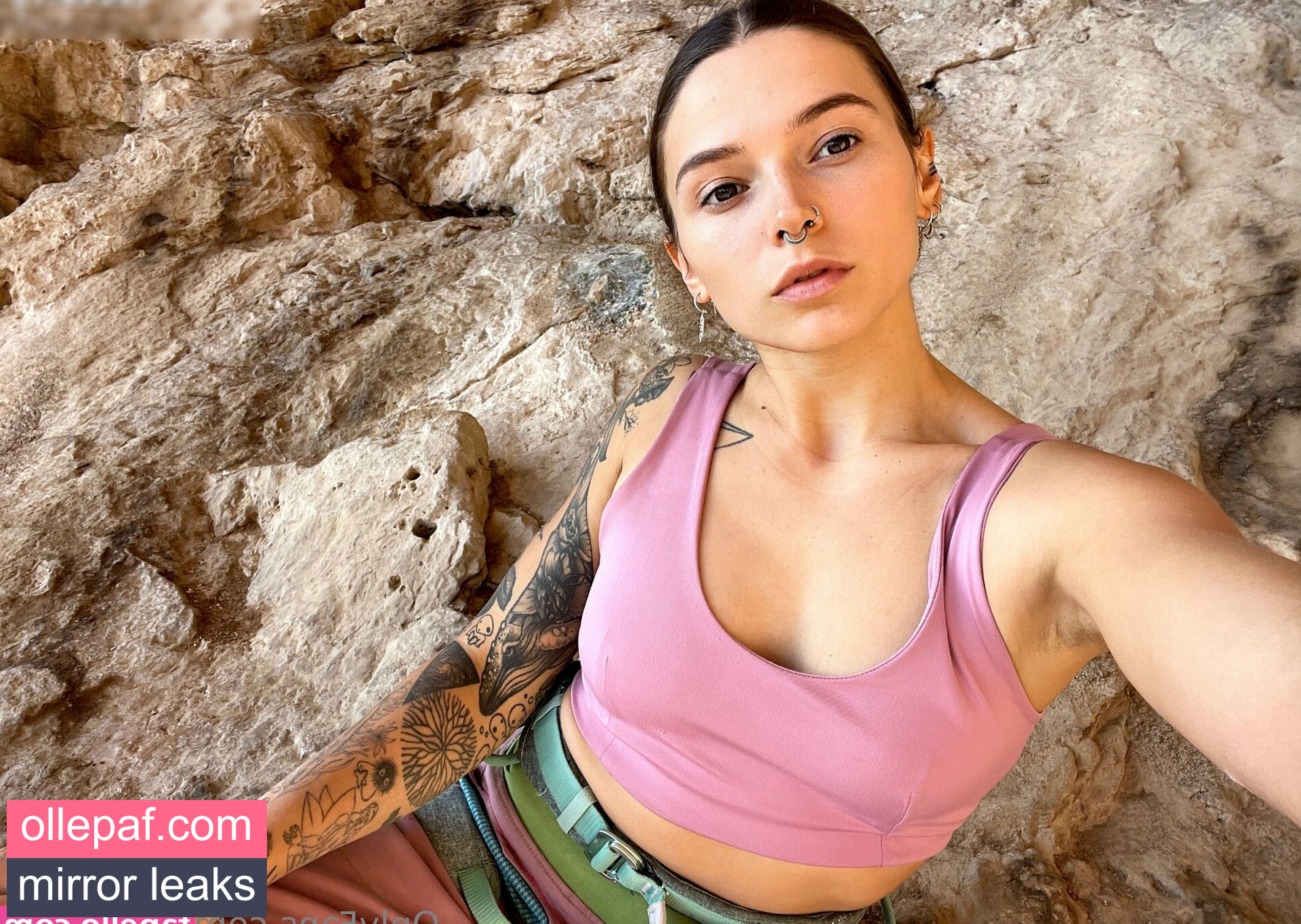 Latest Leaks Kitty Berg Nude #324 - Fapello