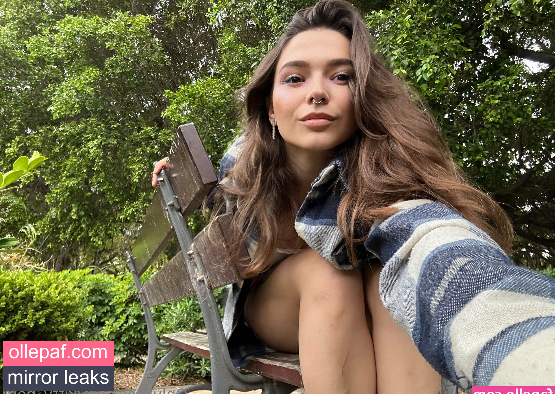 Latest Leaks Kitty Berg Nude #35 - Fapello