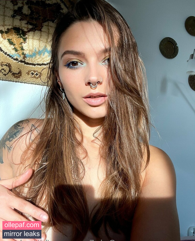 Latest Leaks Kitty Berg Nude #365 - Fapello