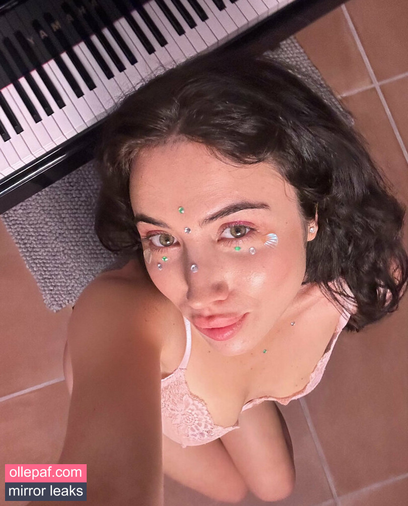 Latest Leaks Kitty Berg Nude #5 - Fapello