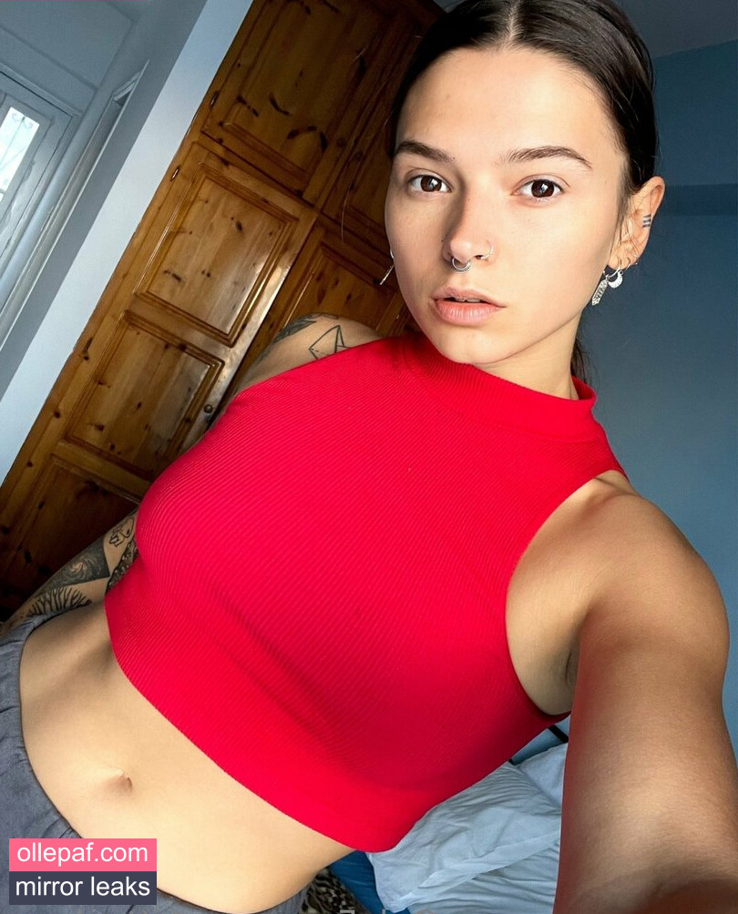 Latest Leaks Kitty Berg Nude #404 - Fapello
