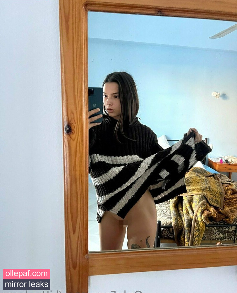 Latest Leaks Kitty Berg Nude #406 - Fapello