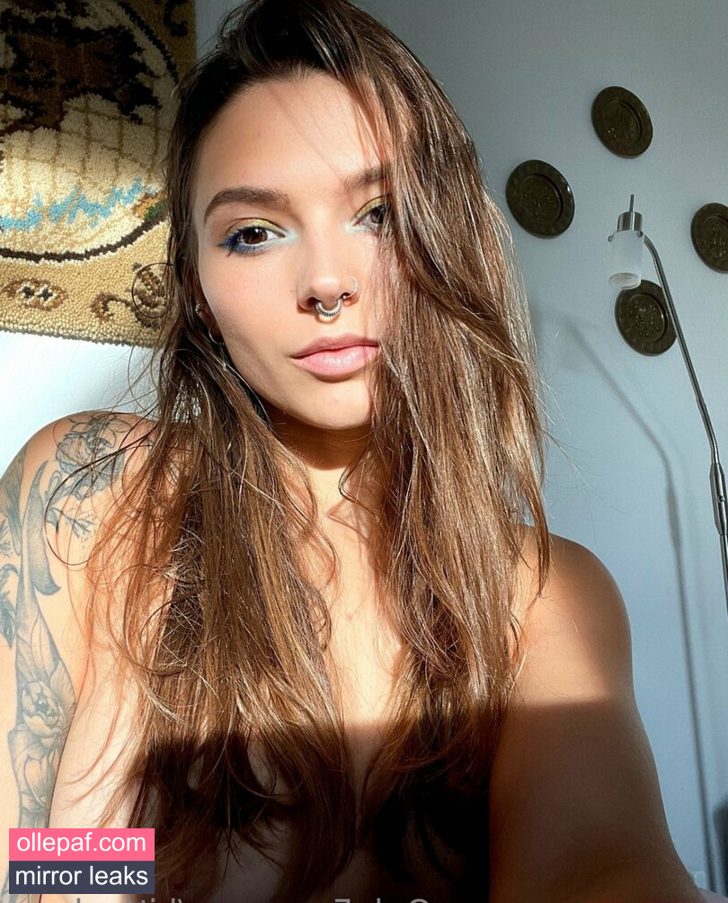 Latest Leaks Kitty Berg Nude #440 - Fapello
